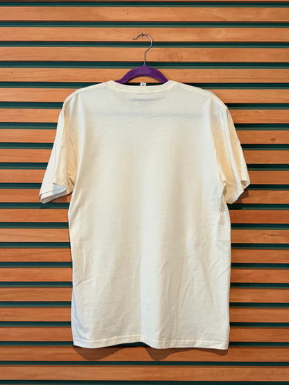 Lure Logo Pocket Tee